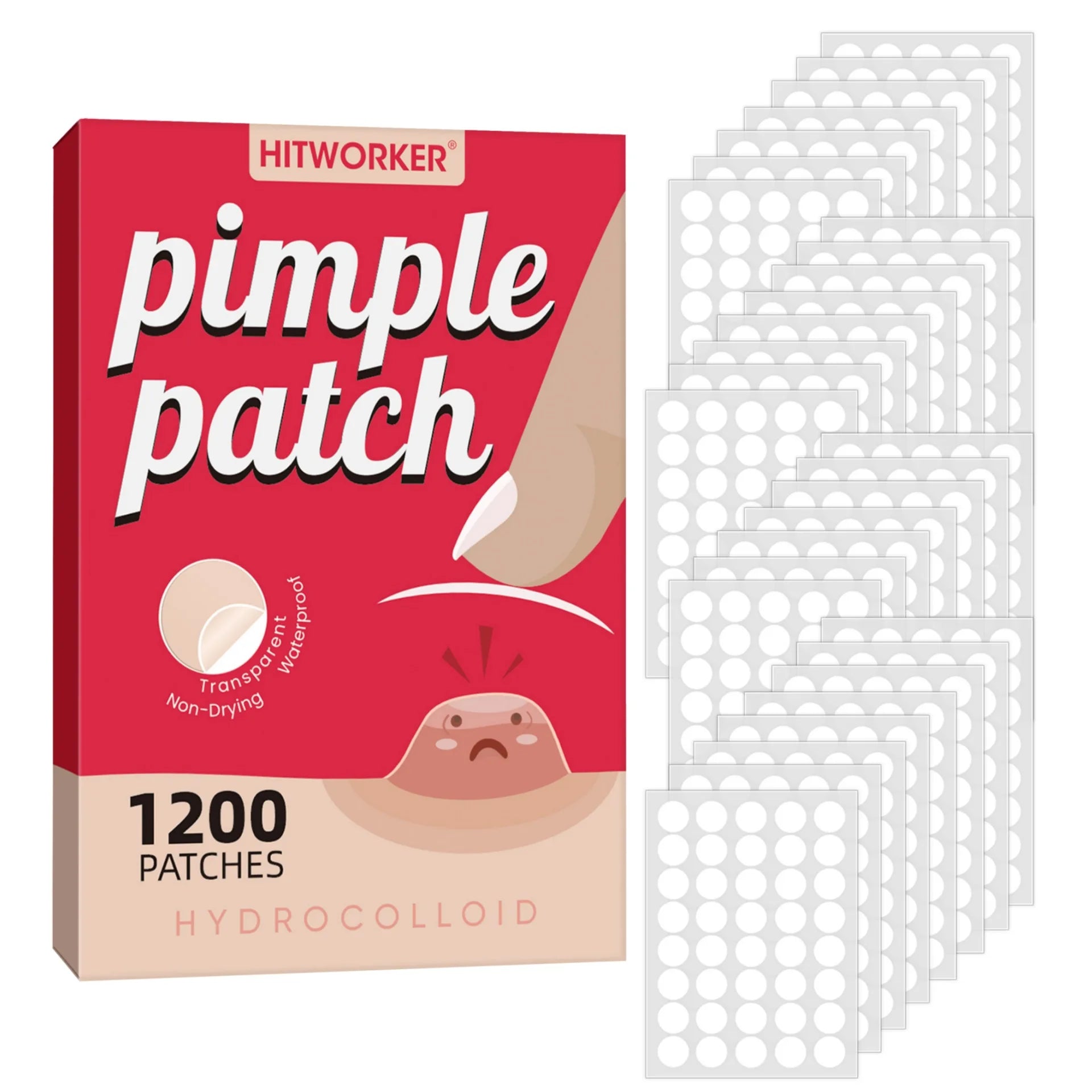Pimle Patches