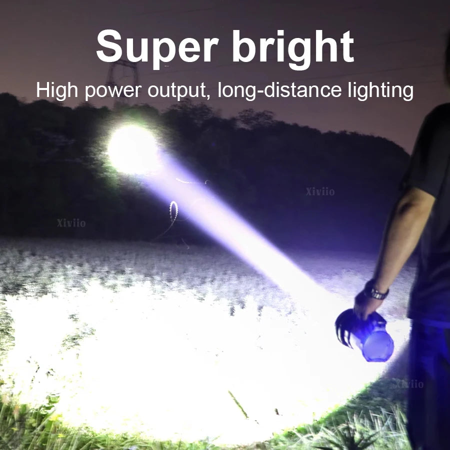 Tactical Torch
