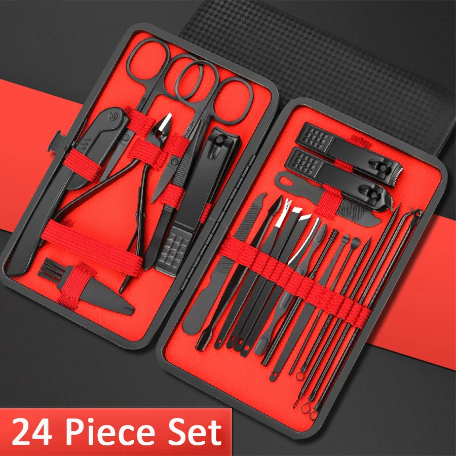Manicure Set Kit