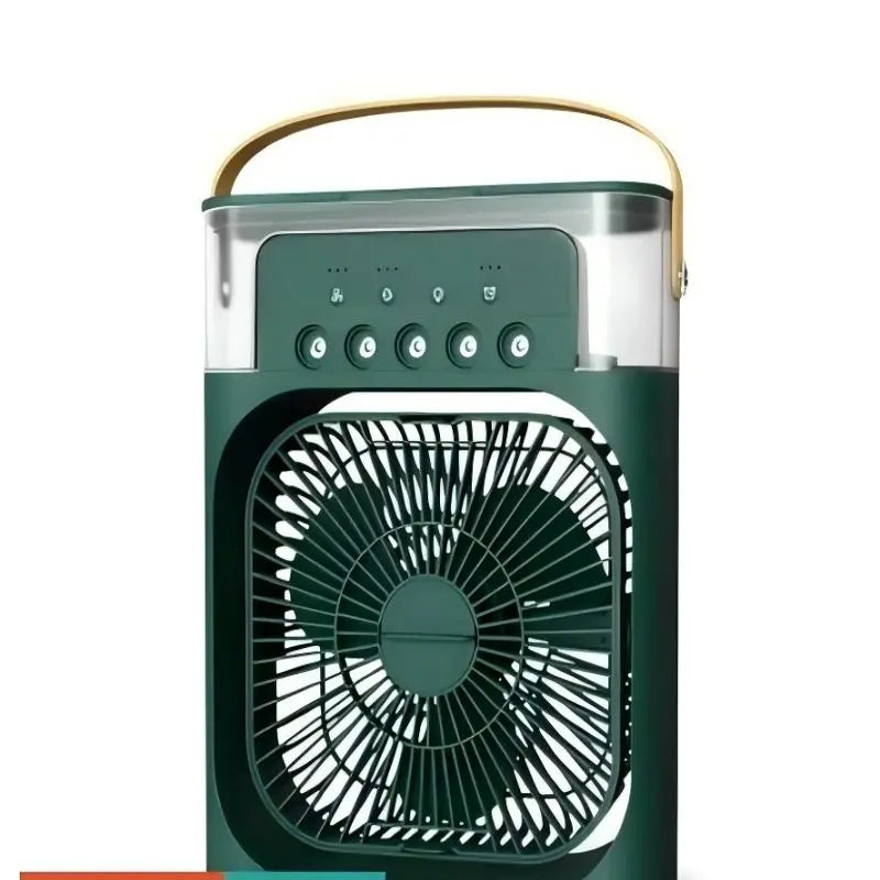 Portable Fan Air Conditioner