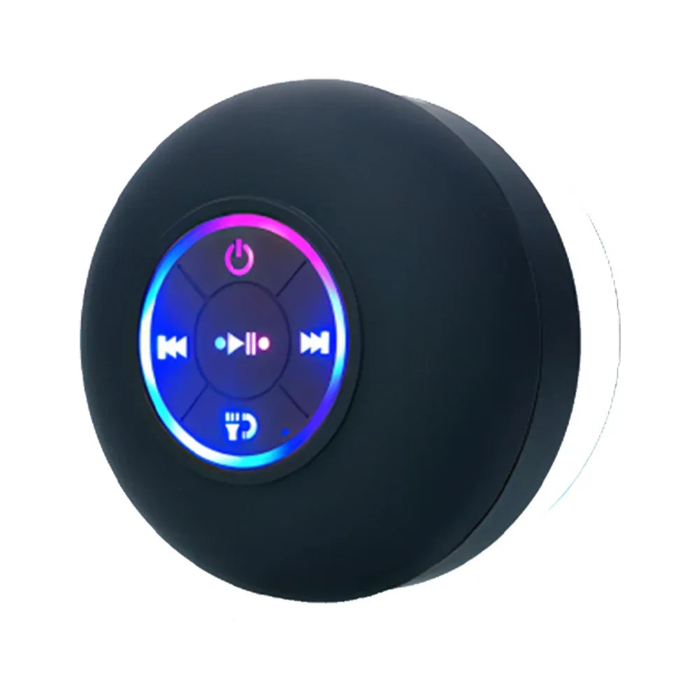 Portable Speaker