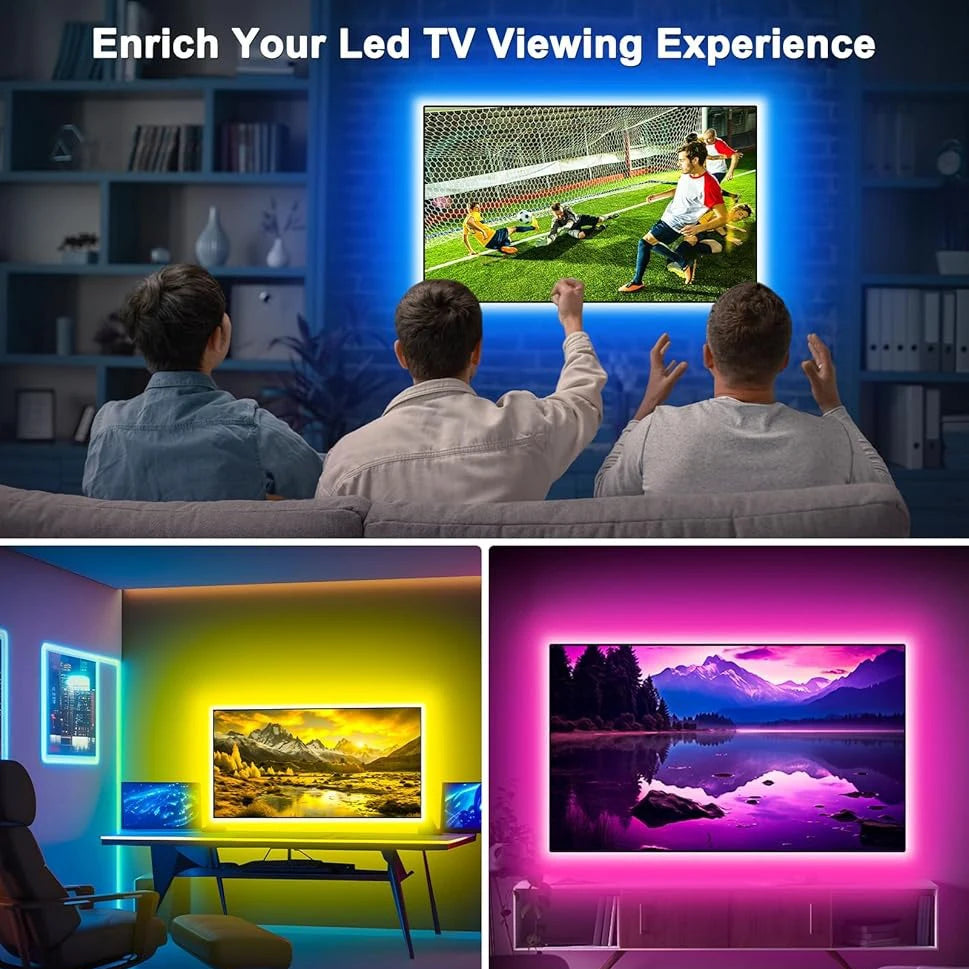 TV LED Strip