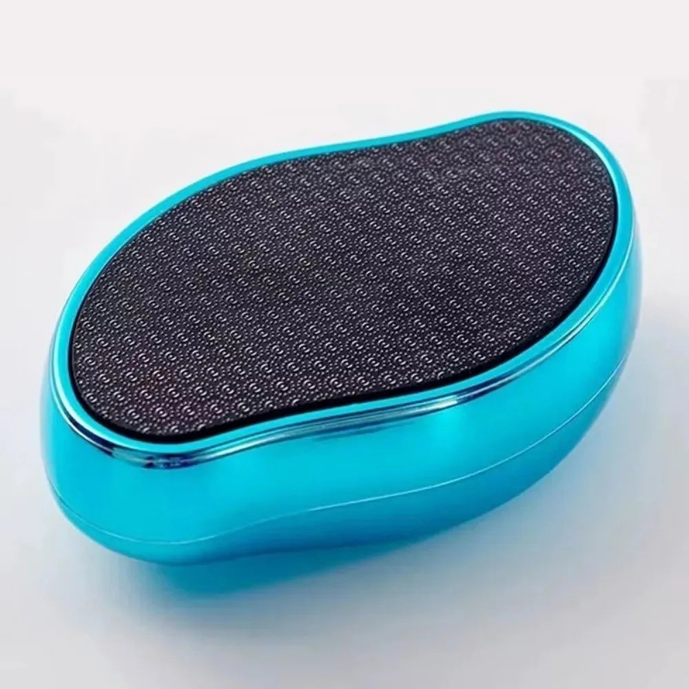 Nanoglass Foot Scrubber