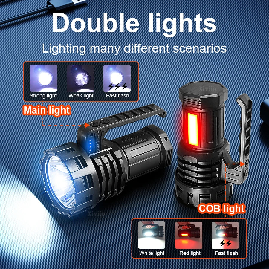 Tactical Torch