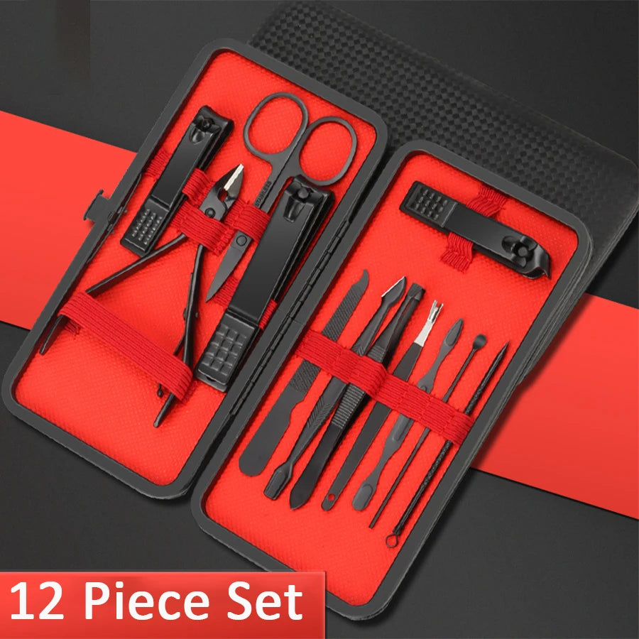 Manicure Set Kit