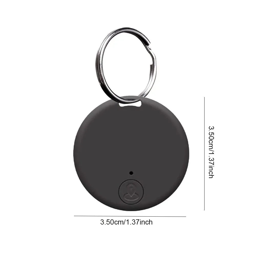 GPS Tracker
