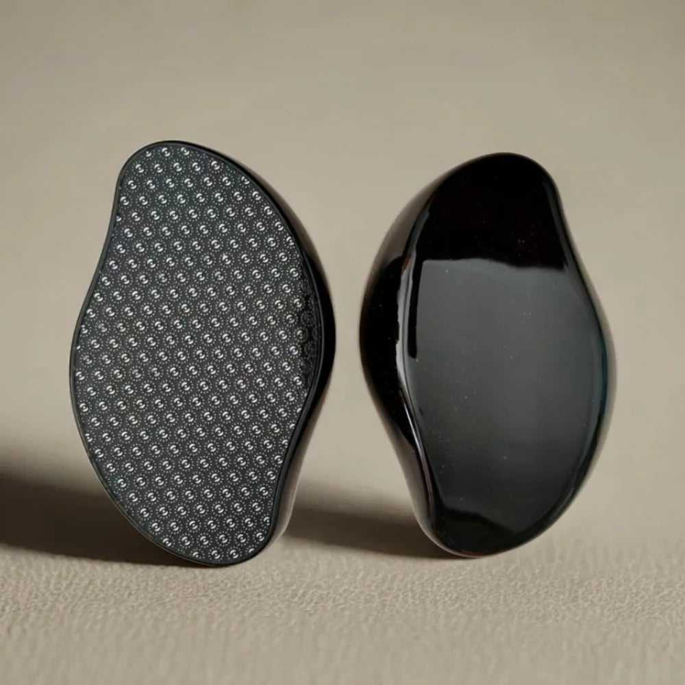 Nanoglass Foot Scrubber